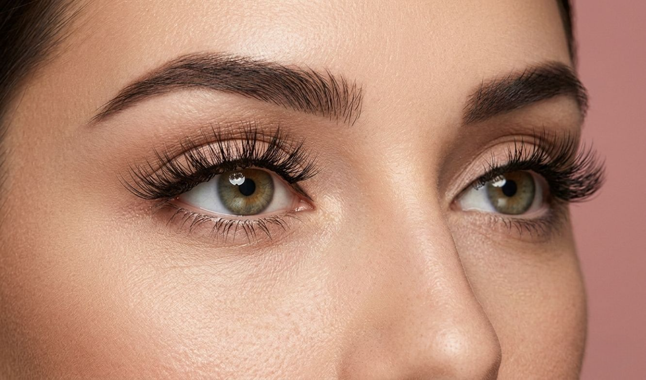 CILS MAGNETIQUE Glam Intense