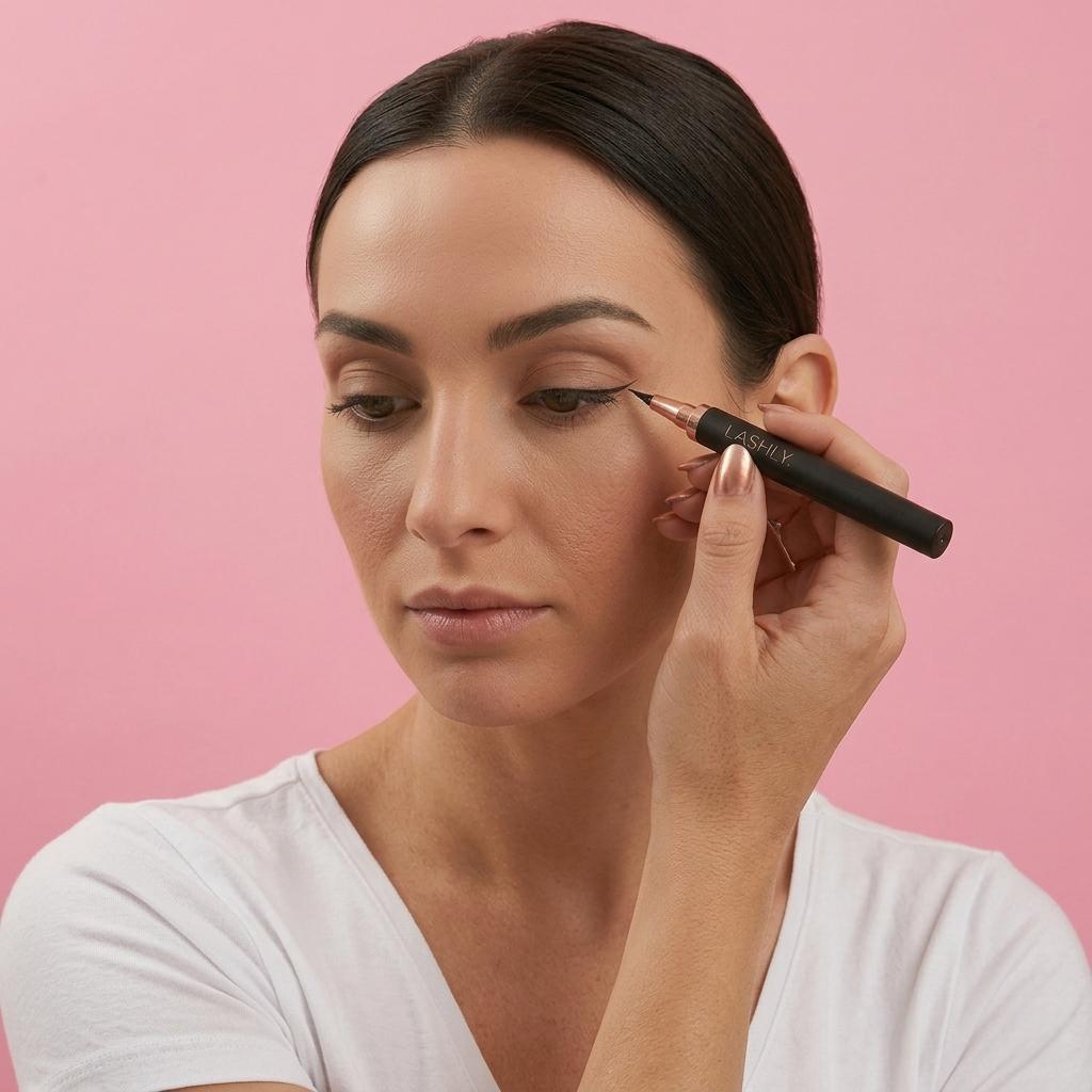 EYE-LINER Intense Grip