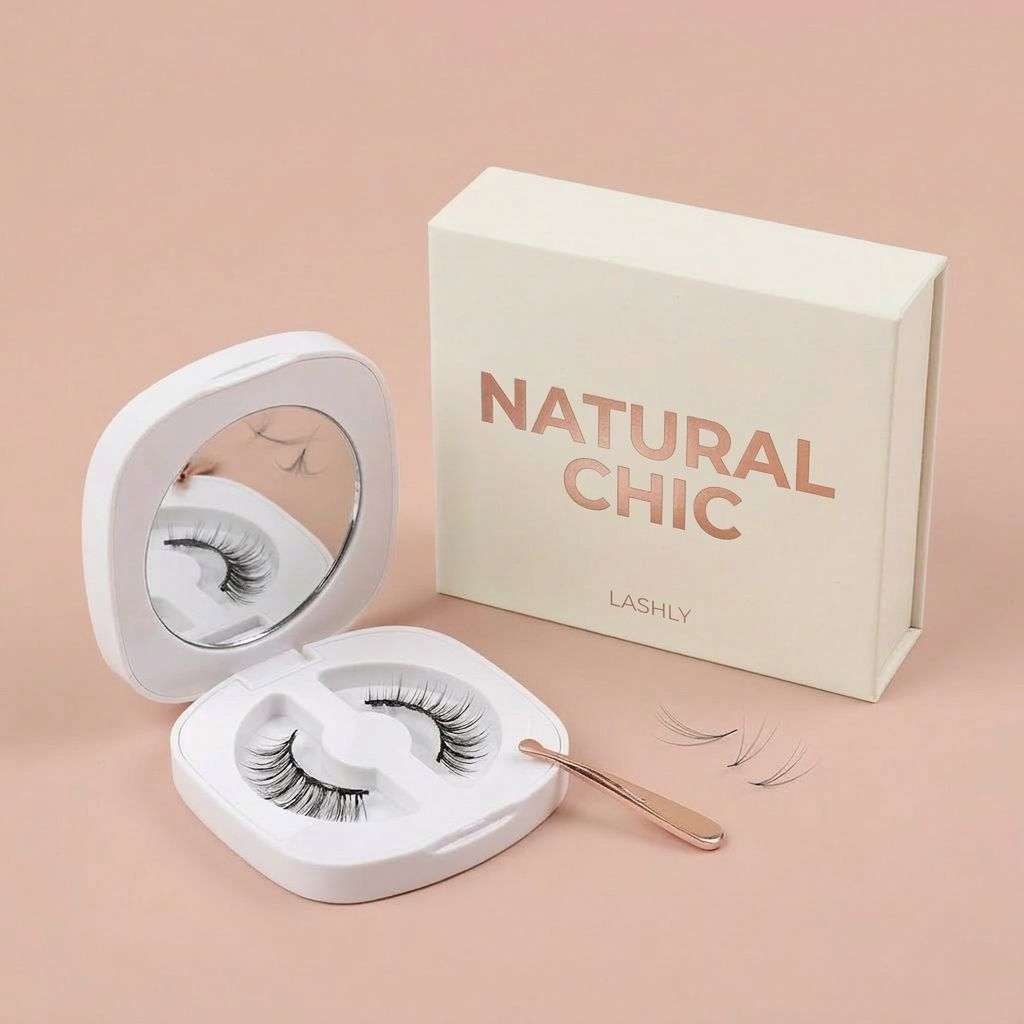 CILS MAGNETIQUE Natural Chic