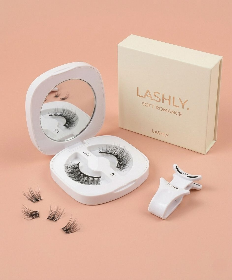 CILS MAGNETIQUE Soft Romance