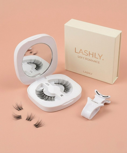 CILS MAGNETIQUE Soft Romance