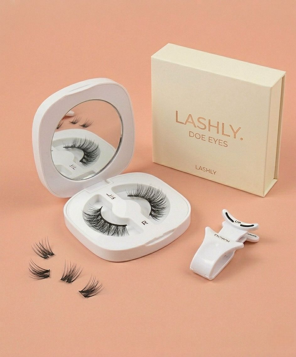 CILS MAGNETIQUE Doe Eyes
