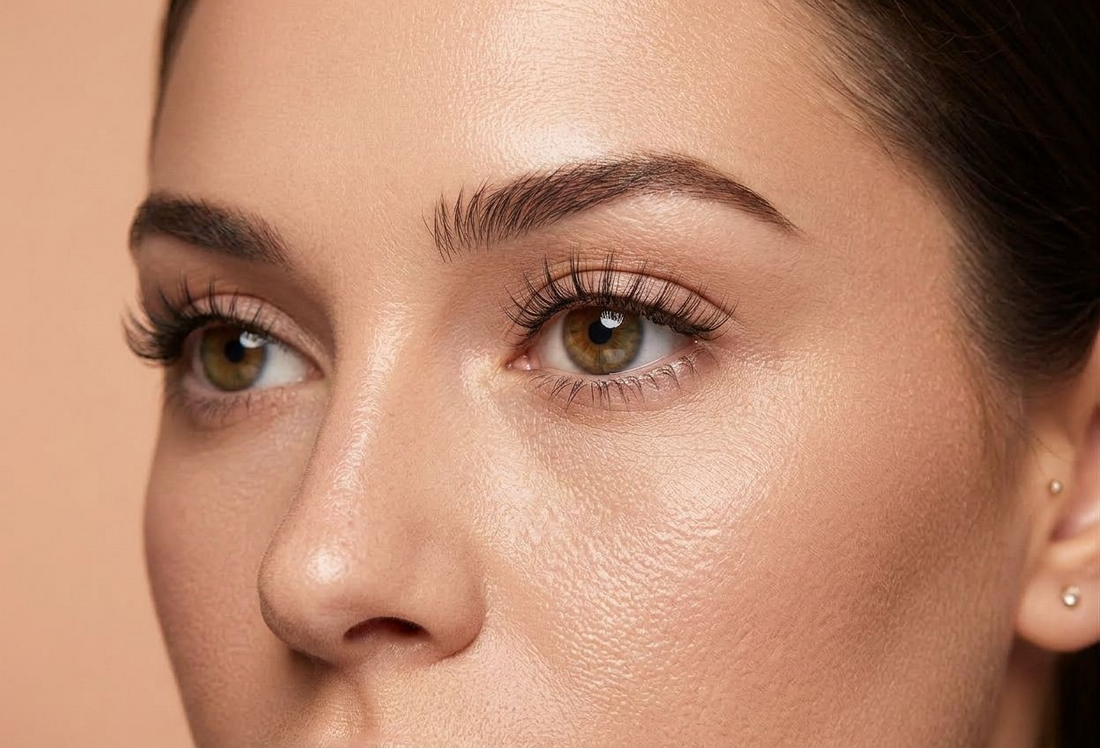 CILS MAGNETIQUE Natural Chic