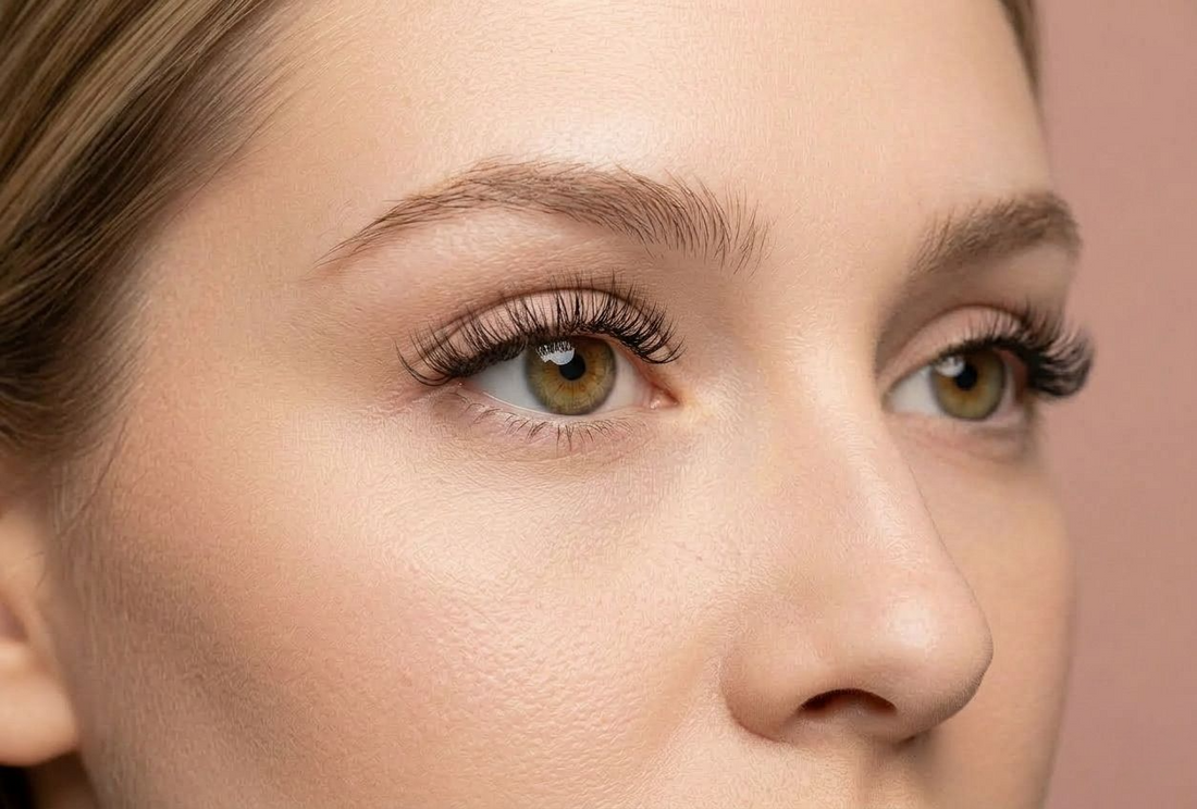 CILS MAGNETIQUE Sunflower Volume