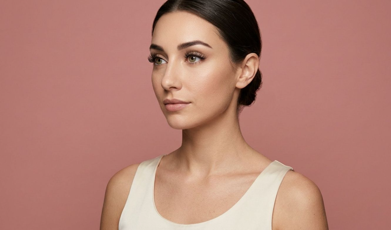CILS MAGNETIQUE Glam Intense