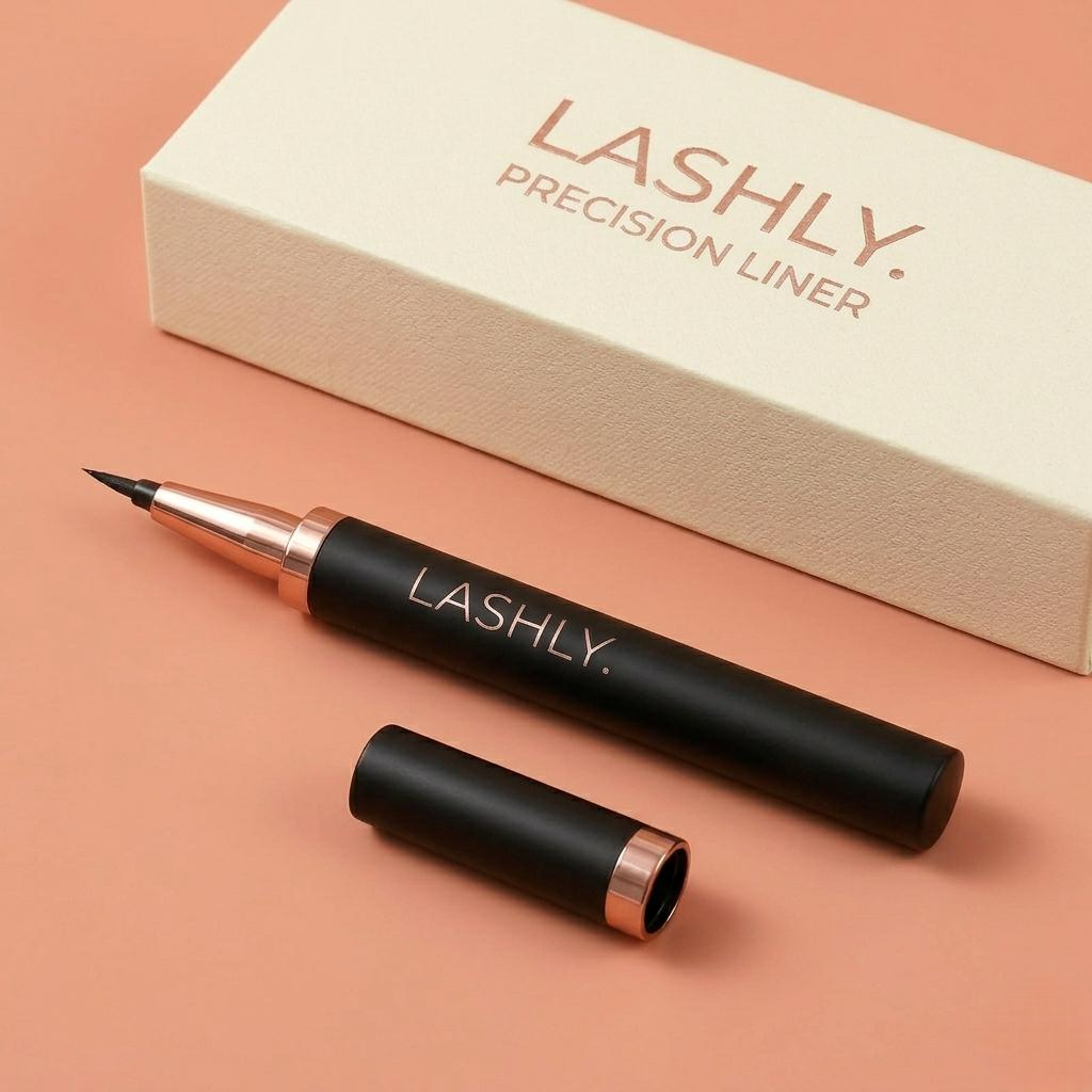 EYE-LINER Intense Grip